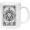 Leo, variant on GIFTS INFINITY Zodiac, Horoscope Signs Available 11 oz. Traditional Ceramic Custom Mugs (Leo)