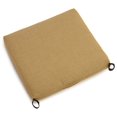 thumbnail image 2 of Juego de 4 cojines Blazing Needles, polietileno hilado para exteriores, 19 x 20 x 9 cm, 2 of 2