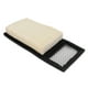 thumbnail image 5 of Filtro De Aire, Ligero Profesional Resistente A La Abrasión 72368G01 Para Club Car, 5 of 7