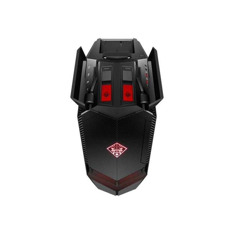 HP OMEN 880-185jp ゲーミングPC　i7 Amazon.co.jp: OMEN by HP 880-185jp 2NL58AAAAAC ゲーミング