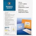 thumbnail image 1 of Business Source BSN26112 Étiquette d'Adresse, 1 of 1