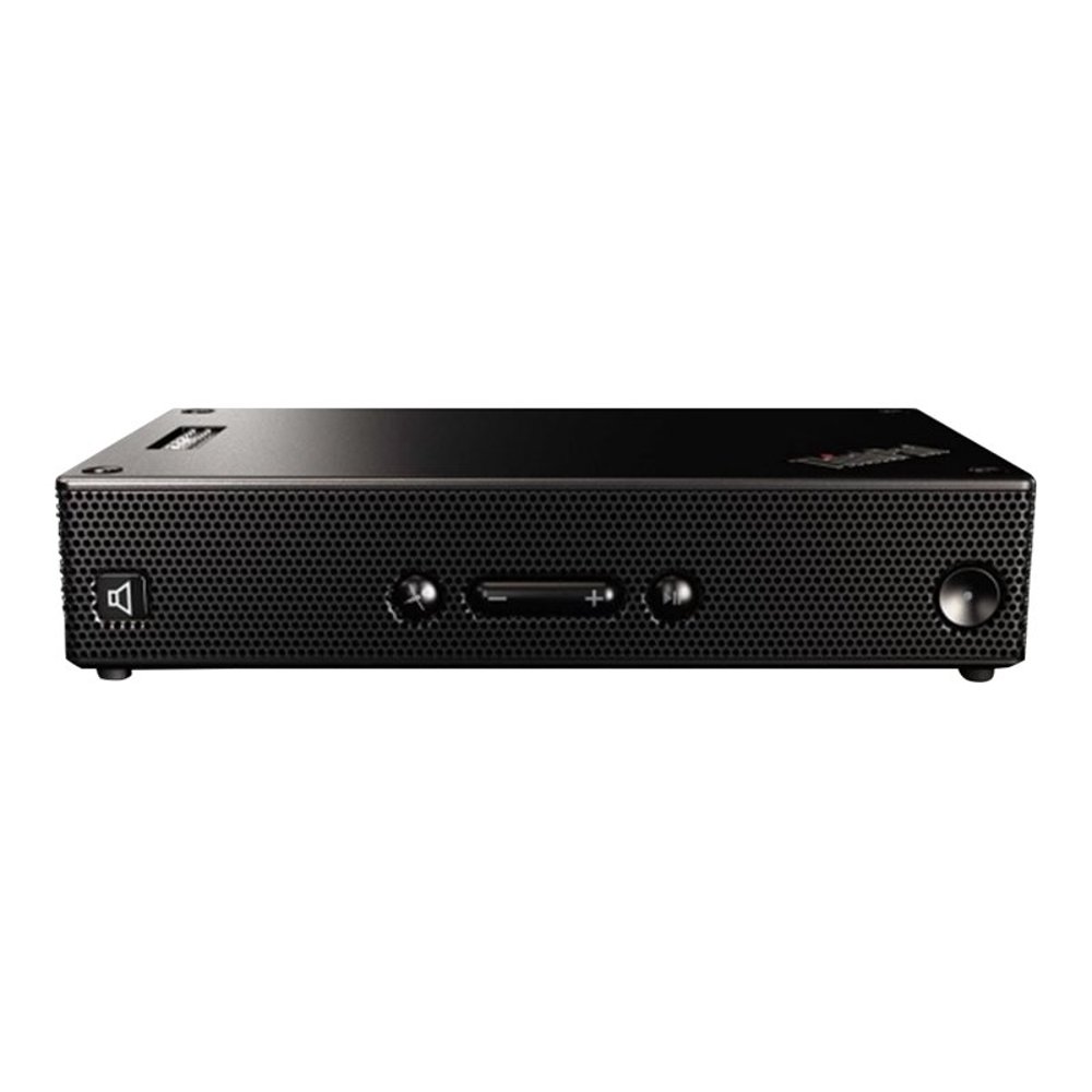Lenovo ThinkPad Stack Speaker for portable use wireless