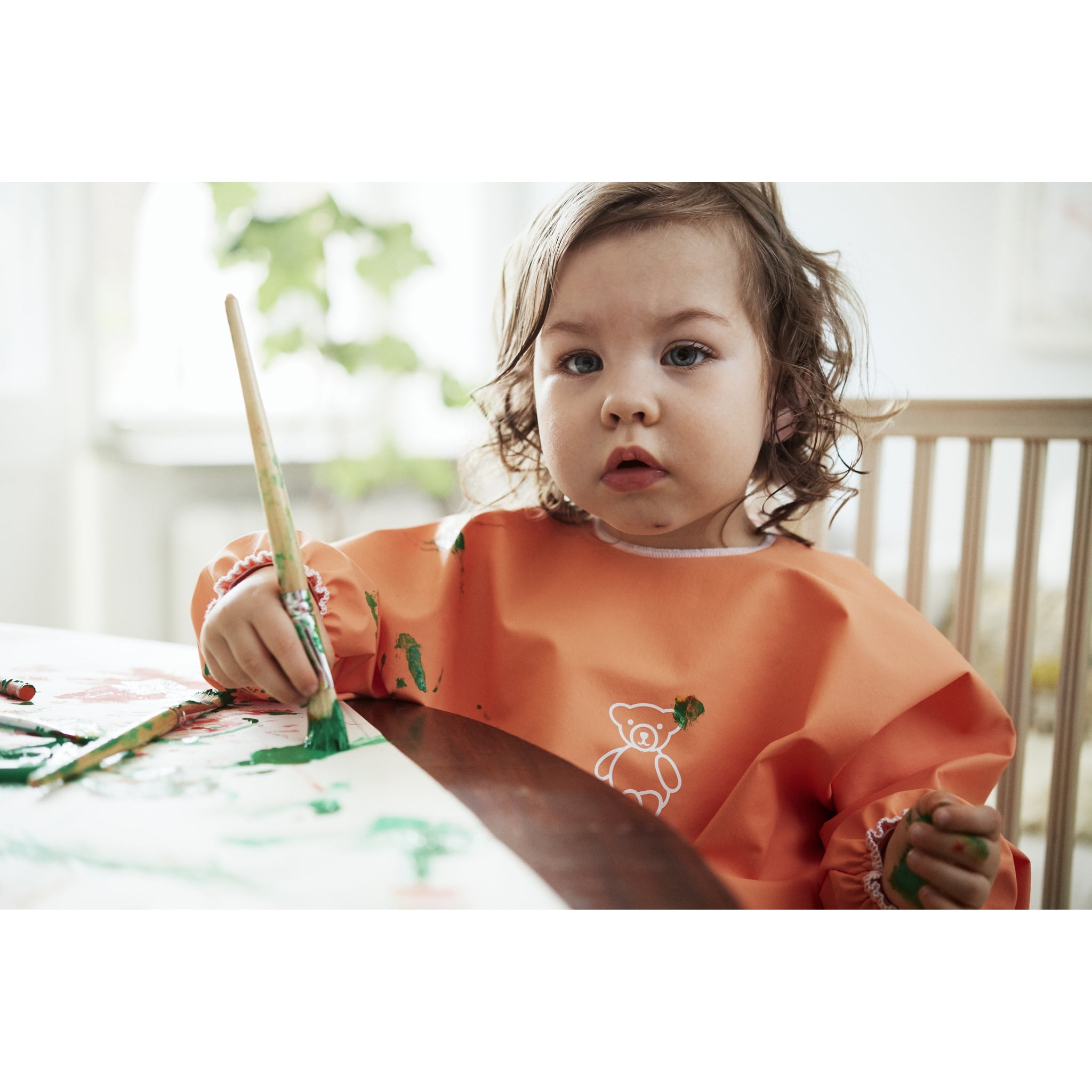 Baby bjorn smock cheap