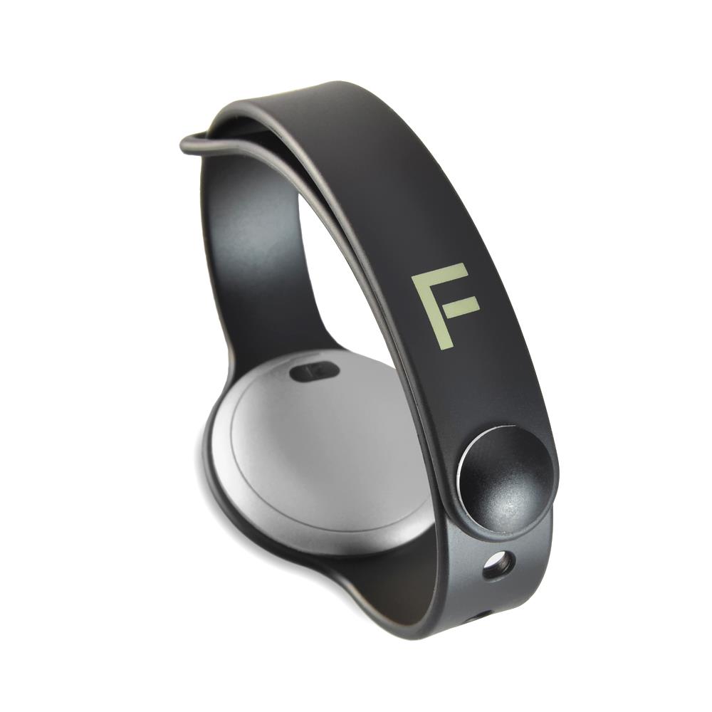PyleSport PSB1SL - Fitmotion Smart Activity Tracker (Sleep Monitor + Step Counter + Distance Traveled), Silver - image 4 of 8