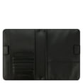 thumbnail image 2 of FranklinCovey Simulated Leather Open Wire-bound Cover (Classic Size, Black), 2 of 3