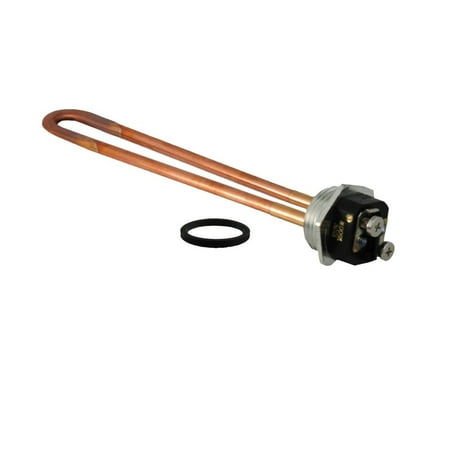 

Richmond RP10874FH Electric Water Heater Element Copper 1500 W