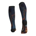 thumbnail image 4 of Compression Socks for Women and Men - Cowboy Boots Under Starry Sky Compression Socks Circulation for Workout, 4 of 8