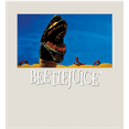 thumbnail image 2 of Beetlejuice Sandworm Adult Sand Long Sleeve Hoodie-Medium, 2 of 3