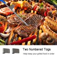 thumbnail image 2 of 2X Temperature Sensor Replaces Meat Probe For Traeger Pellet Grill Smokers Parts, 2 of 9