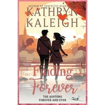Finding Forever, (Paperback)