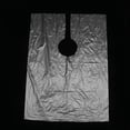 thumbnail image 1 of unbranded 100Ud Plastic Hairdressing Shawl Waterproof and Durable Disposable for Hair Coloring, 1 of 8