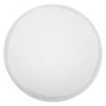 thumbnail image 1 of GOOHOCHY Lamp Shade Replacement Round Lampshade Plastic Easy Installation Cover for Home Use 1Pack, 1 of 7
