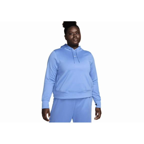 Nike Plus Size Therma-fit Pullover Hoodie - Polar