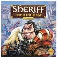 thumbnail image 1 of Juego de mesa Sheriff of Nottingham 2nd Edition CMON, 1 of 5
