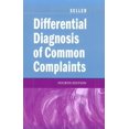 thumbnail image 1 of Pre-Owned Differential Diagnosis Common Complaints (Paperback) 0721680178 9780721680170, 1 of 1