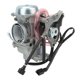 thumbnail image 2 of ATV Carburetor 0470 537 Strong Power High Strength Precise Replacement For Arctic Cat 500 400, 2 of 5