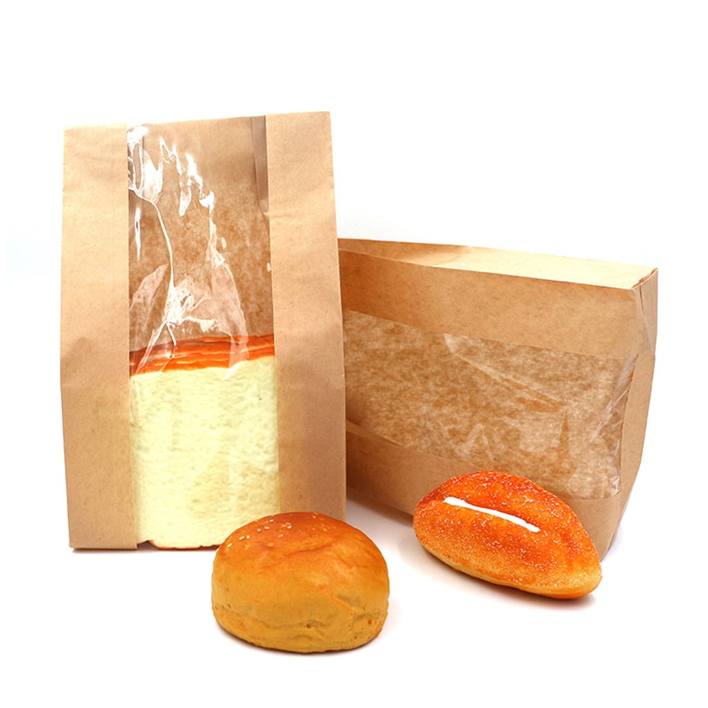 paper bread bolsas for boule