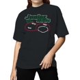 thumbnail image 2 of Officially Licensed Junior Mints Peppermint Delight Women's T-shirt, 2 of 3
