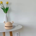 thumbnail image 3 of Ltdhehe Beauty Egg Storage Portable Makeup Egg Breathable And Functional Storage Household Cosmetics Silicone Storage, 3 of 8
