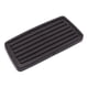 thumbnail image 3 of Reemplazo de la cubierta de goma de la pastilla del Pedal de freno instalación conveniente 46545-s30-98 accesorios automotrices para, 3 of 8