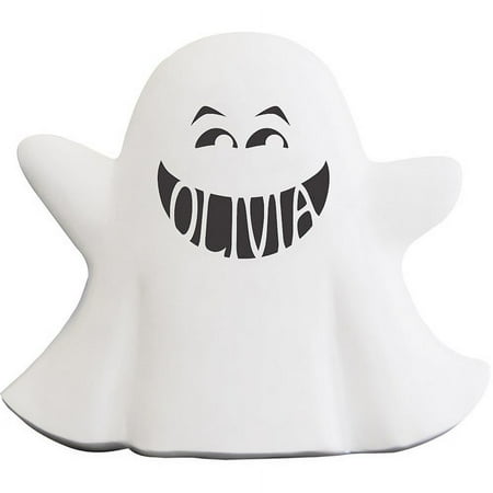 Personalized Small Ghost Table Déco