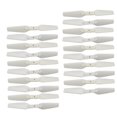 thumbnail image 1 of Set de 20 Unidades Quadcopter CUTICAT para E58 S168 JY019 RC Kits de Accesorios, 1 of 8