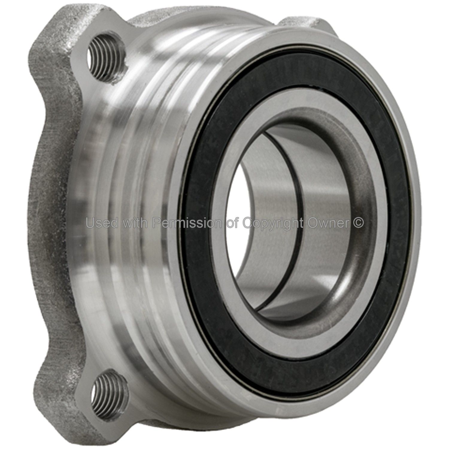 Quality-Built WH512226 Wheel Bearing and Hub Assembly