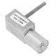 thumbnail image 5 of Motorreductor de CC de gran torsión, sentido horario/antihorario, bajo nivel de ruido, 6 V CC, 210 RPM, M6 x 50 mm, 5 of 14