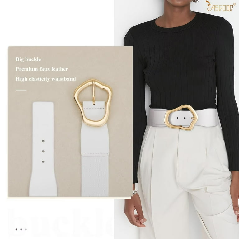 sachin and babi light blue dress High Waisted Belt For Dress main image 1