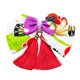 thumbnail image 2 of Horquilla tradicional para mujer Tsumami Kanzashi accesorio de traje kimono hecho a mano Estilo B, 2 of 9