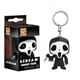thumbnail image 4 of 2025 Nuevos llaveros Funko POP Joker Pennywise Scream Ghost Face Chucky llavero accesorios figuras modelo juguetes regalos colección, 4 of 5