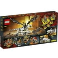 thumbnail image 2 of LEGO Ninjago Sorciers du Crâne D, 2 of 4