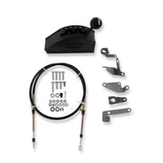 B&M 80905 Pro Gate Automatic Shifter