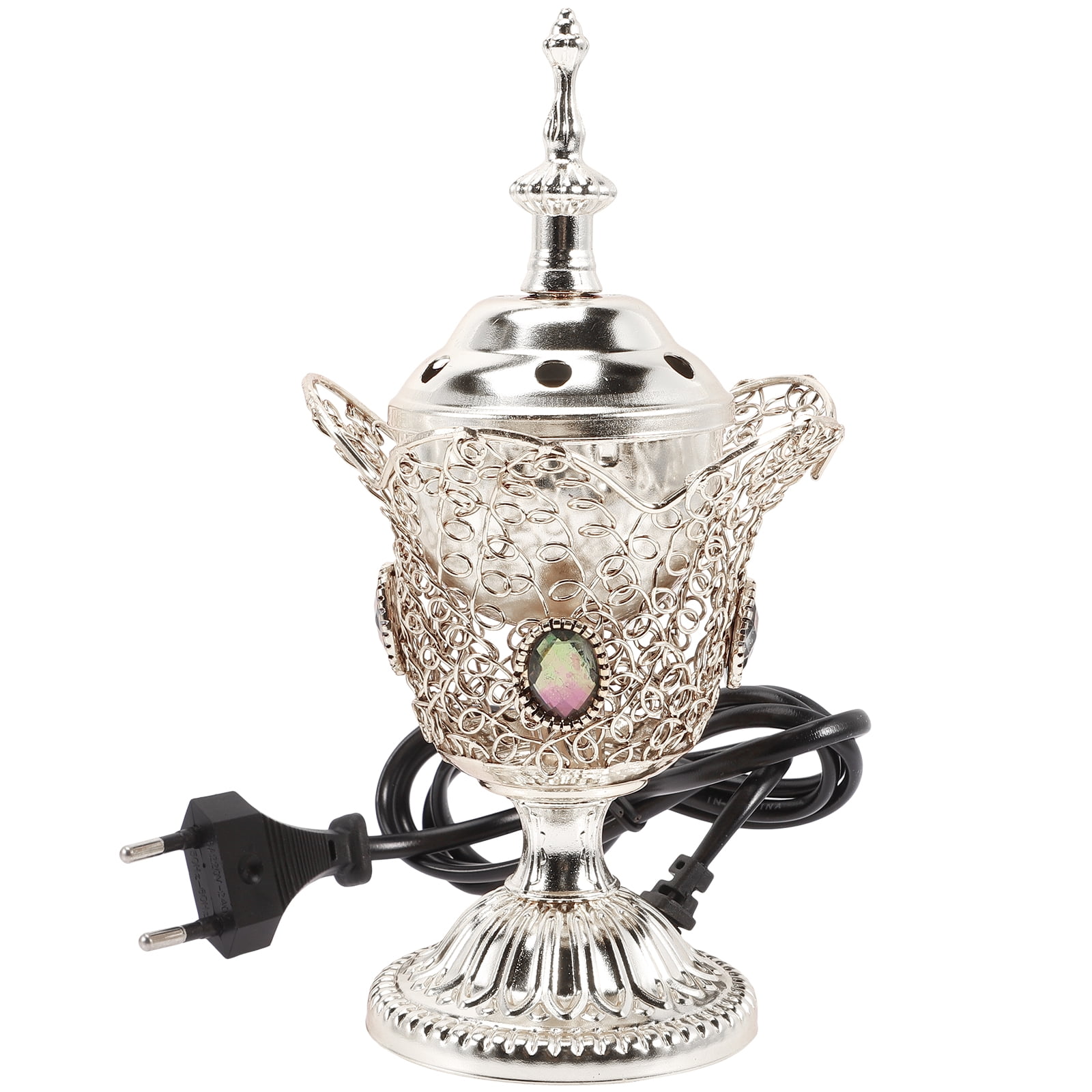 Church Incense Burner