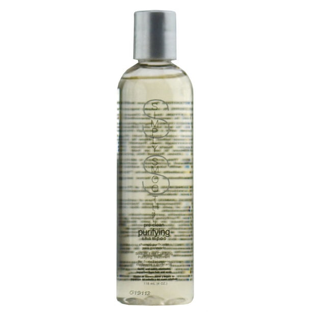 Champú purificador Simply Smooth Pre-Clean 118 ml
