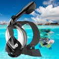 thumbnail image 1 of Gafas De Natación Gafas de buceo para adultos de cara completa, soporte para gafas de buceo, equipo de buceo, 1 of 8