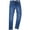 Mid Blue Wash, variant on AWDis So Denim Mens Max Slim Jeans