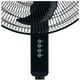 thumbnail image 4 of Ventilador de Pedestal 18' Midea Color Negro MSF18/B, 4 of 4