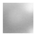 thumbnail image 5 of Vaxcel Elsa 24-in W Satin Nickel Capiz Shell Coastal Flush Mount Ceiling Light Fixture, 5 of 5