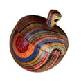 thumbnail image 3 of Bellota Colgante Gota Artesanía Accesorios Vintage Único Bellota Colgante Llavero para D Zulema Llavero Colgante Bellota, 3 of 8