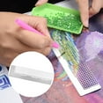 thumbnail image 2 of Règle de peinture au diamant Règle de peinture de broderie, 2 of 8
