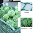 thumbnail image 5 of Raindrops Cargo Net Truck Cargo Net Mesh Organizer Elastic Truck Bed Net For Camping, 5 of 8