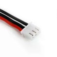 thumbnail image 2 of 1S 2S 3S 4S 5S 6S 7S 8S LiPo Battery Balance Connector XH254 Charger Plug 2-9pin With 22AWG Silicone Wire For RC Model, 2 of 5