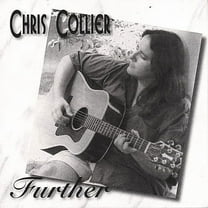 Chris Collier - Further - Music & Performance - CD