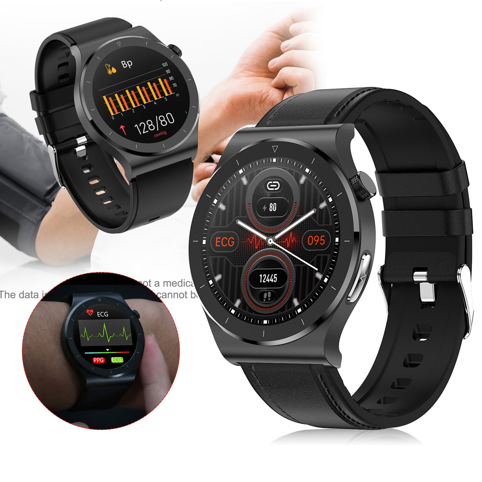 e20 smartwatch