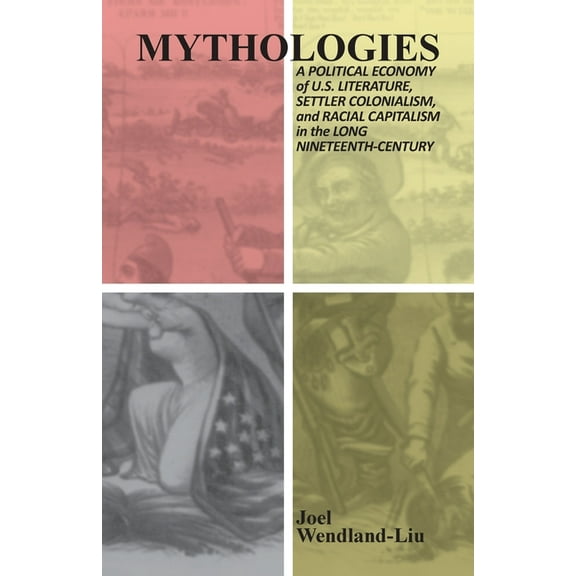 Mythologies, (Paperback)