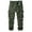 Green, variant on Cargo Pants for Men Baggy Sweatpants Mens Jogger Pants with Pockets Mens Active Pants