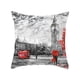 thumbnail image 2 of CaiYueKe Valentines Day Throw Pillow Covers - Holiday Decor Cushion Case for Sofa Couch Chair Living Room Bedroom, Soft Decorative Accent Pillowcase Home Decorations Gift, 2 of 7