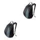 thumbnail image 1 of Qarigey Capacidad portátil del bolso del casco de la motocicleta 24L y plegable de la motocicleta impermeable al aire libre Type1 NO1, 1 of 6