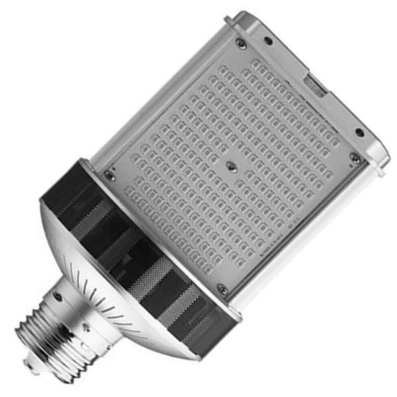 Light Efficient Design HID LED,80 W,Mogul Screw (EX39) LED-8089M345D-G4